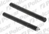 Осушувач кондиціонера Audi A3 03-/Skoda Octavia 04-/Superb 08-/-Caddy 08- Polcar 1331KD1 (фото 1)