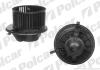 Моторчик печки VW Caddy 03-, Skoda Octavia, VW Golf V, Passat 05- Polcar 1331NU1 (фото 1)