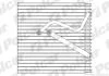 Випарювач кондиціонера Audi A3, TT Seat Alhambra Skoda Octavia, Yeti VW Caddy 1.0-3.6 02.03- Polcar 1331P81 (фото 1)