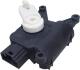 Кроковий двигун кондиціонера Audi A3, Q3, Tt Seat Alhambra, Altea, Altea Xl, Leon, Toledo Iii Skoda Octavia Ii, Superb Ii, Yeti Vw Beetle, Caddy Iii, Caddy Iii/Minivan, Cc B7 1.2-3.6 02.03- Polcar 1331SN-2 (фото 1)
