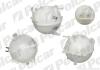 Расширительный бачок VW Caddy 3/Golf 5/Golf 6/B-6/Touran/Tiguan SK Octavia A5/SuperB SE Leon Polcar 1331ZB1 (фото 1)