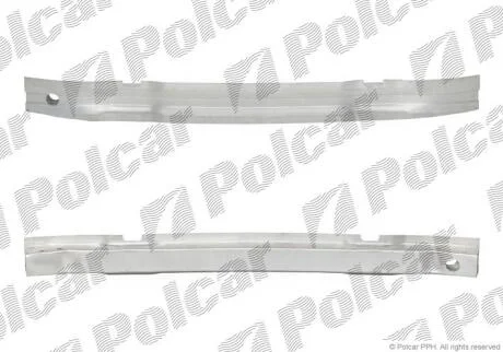 Підсилювач бампера Polcar 1332073