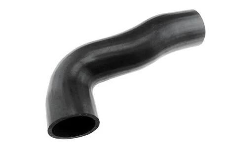 Патрубок інтеркулера Audi A3/Seat Leon/Skoda Octavia II,Yeti 1.6TDI 10- Polcar 1332PT1