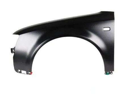 Крило переднє лівий Polcar 133401