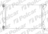 Радіатор охолодження, A4 94-00 Polcar 1334081 (фото 1)