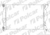 Радіатор охолодження, A4 94-00 Polcar 1334083 (фото 1)