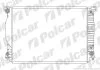 Радіатор охолодження, A6 C5 Avant (4B5), 1 Polcar 1334084 (фото 1)