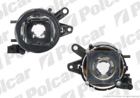 Фара противотуманная передняя Polcar 133430E