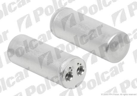Осушувач Polcar 1334KD1
