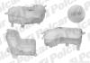 Бачок компенсаційний Audi A4 2.5/2.7TDI 11.00-03.09 Polcar 1334ZB2 (фото 1)