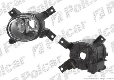 Фара передня Polcar 133530V
