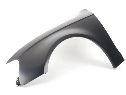 Крило переднє ліве Audi A4 (B8), 2008- Polcar 133701