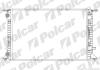Радіатор охолодження Audi A4 1.8 TFSI/2.0 TDI 2007- Polcar 1337084 (фото 1)