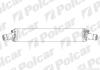 Інтеркулер AUDI A4 2.7 TDI 08-16 Polcar 1337J82 (фото 1)