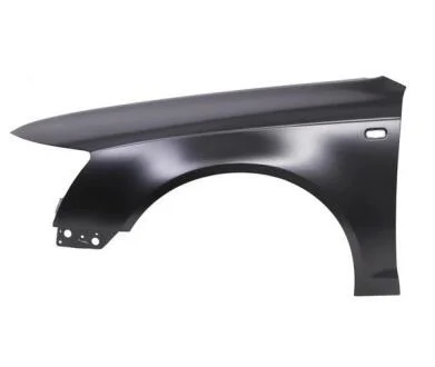 Крило переднє лівий Polcar 133801