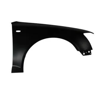 Крило переднє правий Polcar 133802