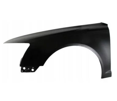 Крило переднє лівий Polcar 133901