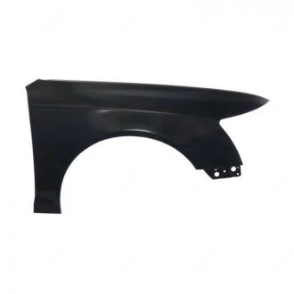 Крило переднє правий A6 (C6), 10.08- Polcar 133902