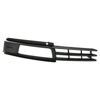 Решітка бампера переднього права Polcar 1339272