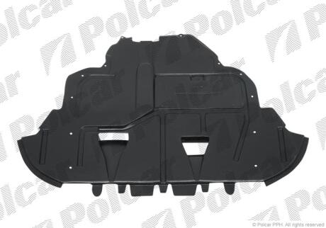 Захист під двигун Polcar 1350345