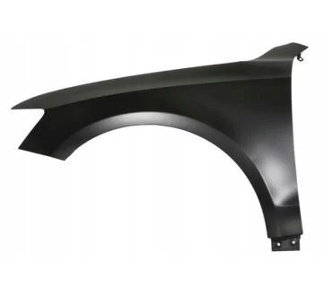 Крило переднє лівий Polcar 136501