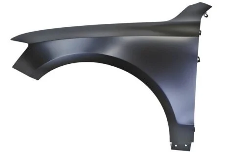 Крило переднє лівий, Q5, 09.08- Polcar 136501-J