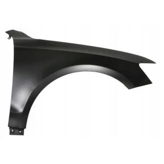 Крило переднє правий Polcar 136502