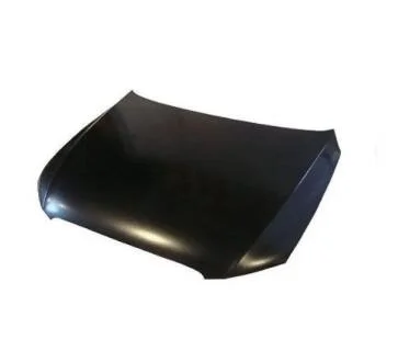 Капот Polcar 1365031