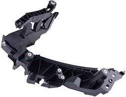 Кріплення фари праве Audi Q5 08- Polcar 1365048