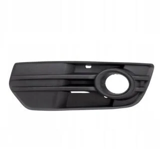 Решітка в бампер AUDI Q5 (8R), 09.08 - 06.12 Polcar 1365271