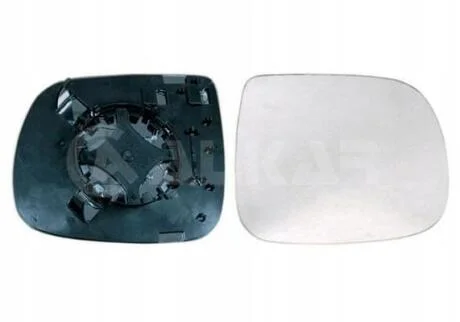 Вставка зовнішнього дзеркала правий Polcar 1370552E