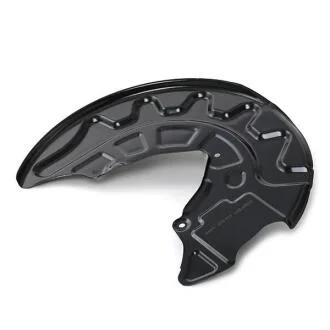 Захист гальмівного диска переднього лівий Polcar 13C1OT1