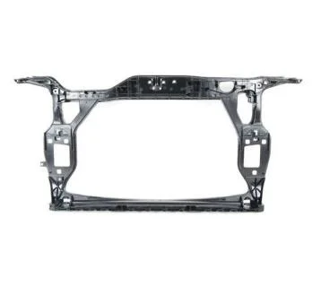 Рамка кріплення радіатора AUDI (Q5), 08 - Polcar 13X204