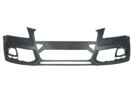 Бампер передній Audi Q5, 2012- 13X207-2 Polcar 13X2072