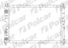 Радіатори охолодження Polcar 140208A6 (фото 1)