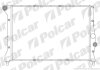 Радіатор охолодження, GT (937_), 11.03-09. Polcar 1404082X (фото 1)