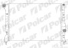 Радіатор охолодження, GT (937_), 11.03-09. Polcar 140408A2 (фото 1)
