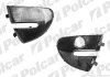 Вказівник повороту передній, ALFA ROMEO 147, 01- Polcar 1404190E (фото 1)