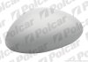 Корпус дзеркала зовнішнього лівий, ALFA ROMEO 147 01- Polcar 140454PM (фото 1)