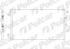 Радіатори кондиціонера Polcar 1404K8C1 (фото 1)