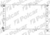 Радіатори охолодження Polcar 140708A1 (фото 1)
