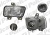 Фара передня ALFA ROMEO 166, 98- Polcar 140730E (фото 1)