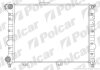 Радіатор охолодження, 156 (932_), 09.97-10 Polcar 140808A1 (фото 1)