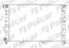 Радіатор охолодження, 156 (932_), 09.97-10 Polcar 140808A3 (фото 1)