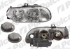 Фара основна ALFA ROMEO 156, 97- Polcar 140809E (фото 1)