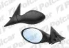 Дзеркало зовнішнє лівий, ALFA ROMEO 156 97- Polcar 1408514M (фото 1)