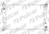 Радіатор охолодження, GIULIETTA (940_), 04 Polcar 1421082 (фото 1)