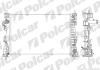 Радіатори охолодження Polcar 142108A3 (фото 1)