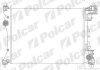 Радіатор охолодження, MITO (955_), 08.08-1 Polcar 1425081X (фото 1)
