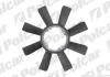 Крильчатка вентилятора Polcar 200023F5 (фото 1)